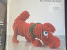 The Problem of Leisure Vinyl, Artwork by Damien Hirst.  Numbered 643