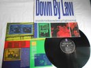 Down By law Punkrockacademyfightsong Un-Played LP EX+ EX  Still in Shrink Beauty