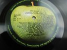 The Beatles WHITE ALBUM 1978 UK LP Double LP S/OPEN NO NUMBER PLAYS 100% MINT