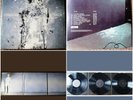 MASSIVE ATTACK 100TH WINDOW 3x LP Record Vinyl 2003 RARE 12