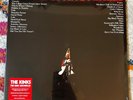 THE KINKS - THE KINK KRONIKLES 2LP 2020 BMG RED VINYL LIMITED EDITION GATEFOLD