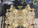 MOVING UNITS HEXES FOR EXES + DAMAGE WITH CARE LP vinyl record kill me tomorrow