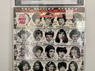 IGS 1978 8.5-9 THE ROLLING STONES SOME GIRLS VINYL GRADED MUSIC AMG VMG RECORD
