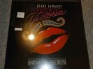 Victor Victoria Original Soundtrack Henry Mancini Vinyl LP Poly MG-1-5407 NEW