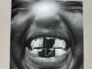 Signed BULLY Vinyl Kanye West Ye. UK SELLER
