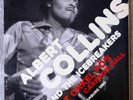 Albert Collins Hall