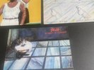Skids the Absolute Game  scared to dance days in Europa ￼ three album bundle