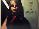 One in a Million by Aaliyah (Vinyl) - OPEN Minor Sleeve Dmg