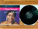 Dinah Washington: The Queen LP Vinyl 180g Speakers Corner German Audiophile NM