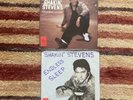 Shakin Stevens 45 singles Shooting Gallery and Fire