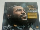 What's Going on (50th Anniversary) by Gaye, Marvin (Record, 2021)