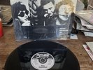 The Damned New Rose 5 Track 12 Inch E.P. EX
