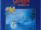 Queen - Live At Wembley '86 (2xLP) (Very Good (VG)) - 4034078863