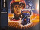 Turbo Kid Chronicles of the Wasteland 2LP Death Waltz MONDO red/green/black orig