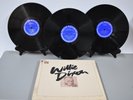 Willie Dixon/ The Chess Box/ Chess/ 1990/ 3 LP Box Set/ Booklet EX