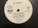 Al Green - Keep On Pushing Love (12