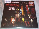 PLZ READ DESCRIPTION Cars Heartbeat City Live RSD 2026 2LP Vinyl Record SEALED