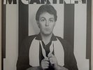 Paul McCartney - A Sample from Tug of War - WHITE VINYL - Demo Press - AS 1444