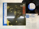 Art Blakey & The Jazz Messengers Moanin Japan LP OBI [13134ER]