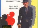 Leonard Cohen - Popular Problems (Vinyl LP+CD - 2014 - EU - Original)