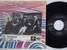 YARDBIRDS Shapes Of Things RARE Sweden 45 swedish JEFF BECK psych garage HEAR