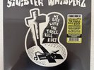 My Life with the Thrill Kill Kult - Sinister Whisperz The Wax Trax  Remixes RSD