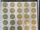Elvis Presley Worldwide 50 Gold Award Hits Vol 1 Vinyl Records