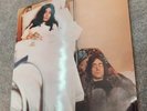 John Lennon unfinished music No 2UK 1st press vinyl lp NM two virgins