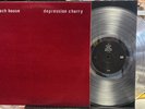 Beach House - Depression Cherry - Sub Pop LP VG++ INDIE POP LE CLEAR VELVET CVR