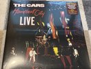The Cars Heartbeat City Live 2LP  Vinyl Record Store Day RSD 2026 Clear Vinyl