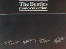 The Beatles Mono Collection / 1982 UK LP BOX  Parlophone Records BM1 SEALED