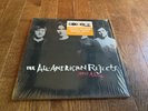 The All-American Rejects - Move Along LP RSD 2016 Smoke Vinyl Numbered #0697