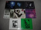 FOR THEHOGGS6646 5x Fields of the Nephilim 3x Siouxsie Banshee 12
