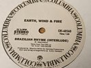 Earth, Wind & Fire – Fantasy / Brazilian Rhyme (Interlude) - 2008 Re Issue NM