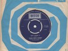 Fearns Brass Foundry Don't Change It Decca F 12721 Soul Northern Motown
