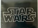 JOHN WILLIAMS & THE LONDON SYMPHONY ORCHESTRA 'STAR WARS ORIGINAL SOUNDTRACK'
