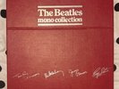 Beatles Mono collection Vinyl 1982 red Box Set BMC10 (box Only)