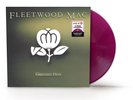 Fleetwood Mac Greatest Hits Translucent Purple Vinyl LP New Sealed Stevie Nicks