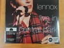 Annie Lennox – Live In Central Park / 2x 12