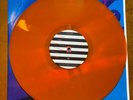 5SOS (5 Seconds of Summer) Youngblood Orange Vinyl  Rare UrbanOutfitters 2842701