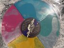 Pink Floyd Wish You Were Here (50th Anniversary) Liquid Filled Vinyl *DAMAGED*
