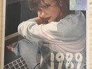 Taylor Swift - 1989 (Taylor's Version) (2LP Aquamarine Green Vinyl)