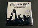 Fall Out Boy - So Much For (2our) Dust Live At MSG 3LPs On Multi-Color Vinyl RSD