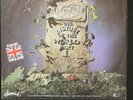 The Damned The History Of The World Part 1 Rare German Pressing
