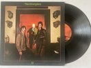 The Stranglers IV Rattus Norvegicus LP Record Inner A1 / B1 UAG30045 UA 1977 Ex