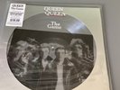Queen The Game Picture Disc Limited Edition 863/1980 Mint And Sealed