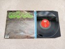 M- UK 1970 PSYCH *AARDVARK* OUTRAGEOUS HAMMOND ORGAN + PULSATING BASS & DRUMS LP