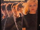 Blondie Self-Titled Debut LP Private Stock PS 2023 1976 US Original First Press