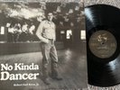 ROBERT EARL KEEN JR. No Kinda Dancer WORKSHOP RECORDS 1007 lyrics sheet NM- LP