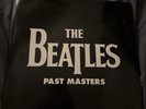 Beatles Past Masters 2 LP 180 Gram Audiophile Vinyl 2009 RMSTD 2012 Apple NM+
